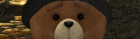 lv_teddybear skyrim|Rupert the Teddy Bear Companion at Skyrim Nexus .